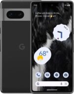 Telefon GOOGLE GPXL-7P-12128SS-BK, Single SIM, 12 GB RAM, 128 GB, 5G, Negru