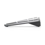 Kit Wireless tastatura si mouse Dell KM7120W, taste numerice, gri - Image 10