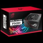 Sursa ASUS ROG Strix, 80+ Gold, 750W - Image 2