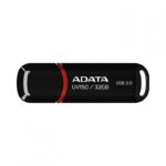 Memorie USB ADATA UV150 32 GB, USB 3.0, Negru
