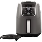 Airfryer Ninja AF160EUR MAX 1750W 5.2L - Image 3