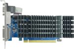 Placa video ASUS GeForce GT 710, 2GB GDDR5, PCI Express 2.0, 64-bit - Image 4