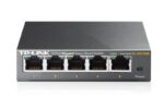Switch TP-Link TL-SG105E, 5 port, 10/100/1000 Mbps - Image 2