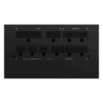 Sursa GIGABYTE GP-UD750GM, 80 PLUS Gold, 750 W - Image 5