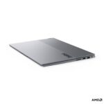 Laptop SMB Lenovo ThinkBook 16 G9 AHP, cu procesor AMD Ryzen 7 250, 16'' IPS, 32 GB DDR5, 512 GB SSD, AMD Radeon 780M, Fara OS, 3 ani Garantie - Image 4