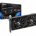 Placa video ASRock Intel Arc A770, 16GB GDDR6, PCI Express 4.0, 256-bit