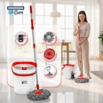 SET CURATENIE PEDALA,WASH&DRY,CLEAN STEP - Image 12