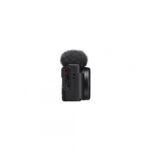 SONY Compact dedicata pentru vlogging ZV-1 II 21MP, 18-55mm, F1.8-4 ISO 125-12.800, 1/32.000s, 4K @29.97fps, x1Micro-HDMI/Slot multicard pentru Memory Stick Duo™/card de memorie SD, Rafala 24cps, WiFi/Bluetooth, Senzor CMOS Exmor RS suprapus 1" - Image 4