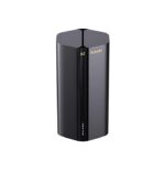 Wireless Router Tenda, 5G03; AX1800, Dual-Band, Standarde wireless: 802.11b/g/n,802.11ac,802.11AX, Viteza wireless:  574Mbps on 2.4 GHz, 1201Mbps on 5 GHz, Tehnologii mobile: 5G/4G/3G Multi-Mode, 5G NR SA/NSA, 4G FDD/TDD LTE, 3G WCDMA, interfata: 1 × 10/100/1000 Mbps LAN/WAN Port, 1 × 10/100/1000