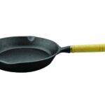TIGAIE FONTA PURA, MANER LEMN 23x4 CM, AMBALAJ CUTIE COLOR, COOKING  BY HEINNER