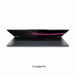 Laptop Consumer Lenovo Yoga Pro 7 15ASH11, cu procesor Ryzen AI 7 388, 15.3'' OLED, 64 GB LPDDR5x, 1 TB, AMD Radeon 8060S, Windows 11 Pro, 3 ani Garantie - Image 5