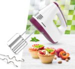 MIXER DE MANA HEINNER HM-400BG - Image 3