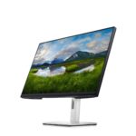 Monitor LED Dell P2722H, 27inch, IPS FHD, 5ms, 60Hz, gri - Image 4