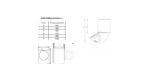 Masina de spalat rufe HEINNER HWM-HME1014IVA10+++, 10 kg, 1400 rpm, Clasa: A, Alb - Image 7
