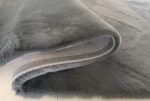 Covor Heinner Shaggy soft blanita Antracit 160x230 cm - Image 3