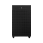 Carcasa ASUS AP201 PRIME CASE TG, Mini Tower, Black - Image 2