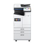 Multifunctional EPSON WORKFORCE ENTERPRISE AM-C4000 INKJET, Format A3, (print, Copy, Scan, Fax), 4 culori, viteza printare: 40ppm A4 mono si color, rezolutie printare: 600 x 2400DPI, duplex, Scanner CIS, viteza : 60ipm, duplex scanare, Rezolutie scanare: 600 x 1200 DPI, rezolutie copiere: 600 x
