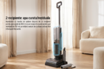 Aspirator vertical cu funcție spălare HEINNER AquaFusionPro HSFW- PB160DRYBK - Image 11