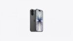 iPhone 17 256GB Black