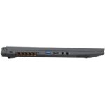 Laptop Gaming GIGABYTE G6 MF, cu procesor Intel Core i7 13620H, 16'' IPS, 16 GB DDR5, 512 GB, NVIDIA GeForce RTX 4050, 6GB GDDR6, Fara OS, 2 ani Garantie - Image 6