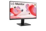 Monitor LG 21.5" 22MR410-B.AEUQ, Diagonal (inch): 21.5, Diagonal (cm): 54.5, Aspect ratio: 16:9, Panel: VA, Resolution: 1920x1080, Refresh Rate: 100Hz, Response time GtG: 5ms, Brightness (max): 250 cd/㎡, Contrast (static) : 3000:1, Viewing angle: 178°/178°, Color Gamut Type: NTSC, Color Gamut - Image 3