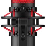 Microfon HP HyperX QuadCast, negru - Image 3