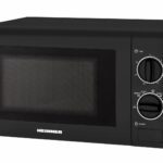 CUPTOR CU MICROUNDE HEINNER HMW-20BK2