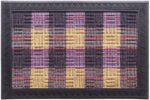 COVORAS INTRARE ANTIDERAPANT TEXTIL MULTICOLOR 40X60 CM, VANORA HOME - Image 8