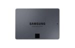 SSD Samsung 870 QVO, 1TB, SATA III - Image 2