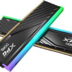 Memorie RAM XPG LANCER BLADE, 32GB DDR5, 6400MHz, CL32