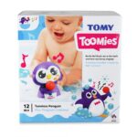 JUCARIE DE BAIE, PINGUINUL CANTARET, TOMY - Image 2