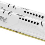 Memorie RAM Kingston FURY Beast, 64GB DDR5, 6400MHz, CL32