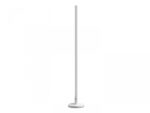 Lampadar LED RGB WiZ Pole Floor Light, Wi-Fi, control vocal, 13W, 1080 lm, lumina alba si color (2200-6500K), IP20, 150cm, Alb - Image 2