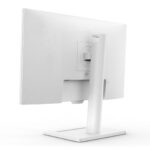 Monitor Consumer BenQ GW3290QT, 32", 2560 x 1440 pixeli, White, 3 ani Garantie - Image 7