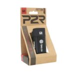 DP20002 Far cu Acumulator P2R FOTTON 400 Lumeni (USB) - Image 2