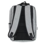 Rucsac laptop Tellur Nomad, 15.6", gri - Image 3