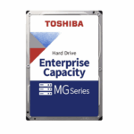 HDD desktop Toshiba MG Series, 20TB, 7200RPM, 512MB cache, SATA III