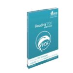 Readiris PDF 23 Standard -  1 licenta perpetua Mac