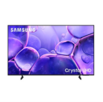 Televizor LED Samsung 127 cm 50" UE50U8072F, 4K, Smart TV, WiFi, CI+ - Image 5