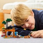 EXPEDITIA DE MINERIT CU TATU, LEGO 21269 - Image 6