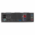 Placa de baza Gigabyte Z890M GAMING X, Socket 1851, DDR5, Micro-ATX - Image 4