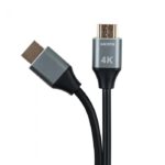 Cablu Tellur High Speed HDMI 2.0 4k, viteza 18Gbps, plug-plug, tata- tata, lungime cablu 3m, negru - Image 3