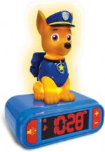 CEAS DESTEPTATOR CU LUMINA 3D,PAW PATROL - Image 3
