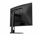 Monitor AOC 27" C27G4ZXU - Image 11