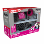 SET STYLING COPII, DYSON SUPERSONIC - Image 7