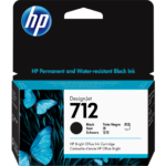 Cartus cerneala HP 3ED70A, negru,38ml,pentru: DesignJet T210, T230, T250, T630, T650.