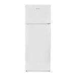FRIGIDER CU DOUA USI HEINNER HF-V213F+