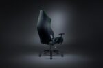 Razer Iskur X - Green XL - Gaming Chair With Built In Lumbar Support - Image 3