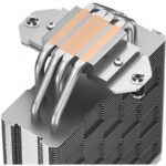 Cooler Procesor DEEPCOOL AK400, Aer, 12 cm - Image 4