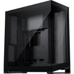 Carcasa PHANTEKS NV9 MKII, RGB, Full Tower, Black - Image 4